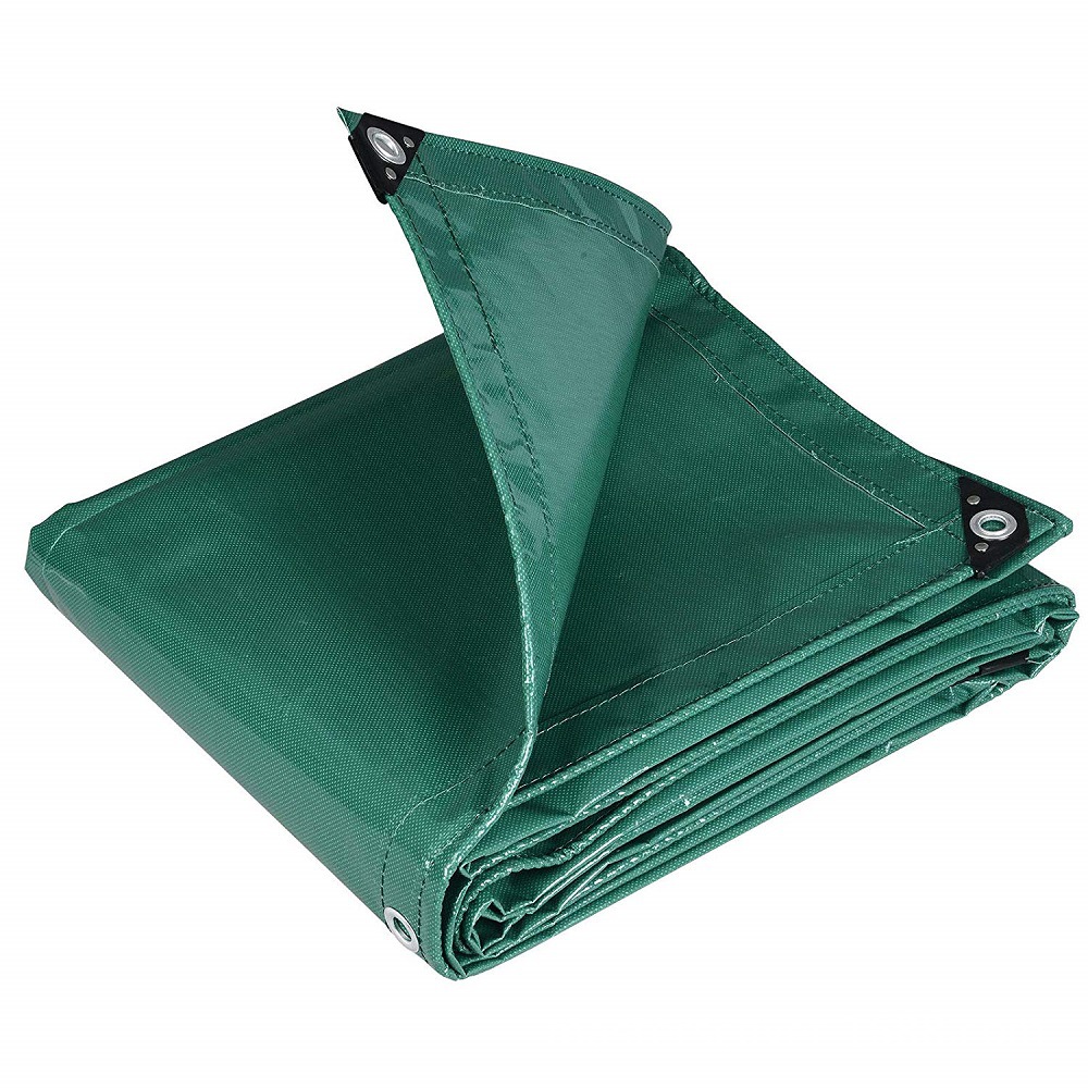 工厂直供三防篷布耐磨防晒耐撕拉耐高温防雨PVC材质油布涂塑布