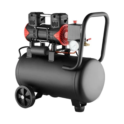 silent high-pressure air — Hava kompressorları