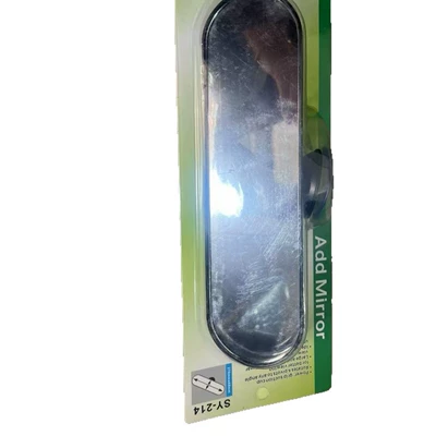 interior decoration, Car mirror