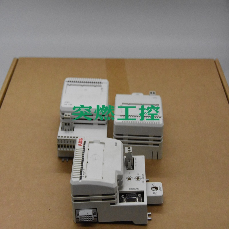 CMRB-11C 3AUA0000054682 ABB 数字输入终端模块进口现货包邮