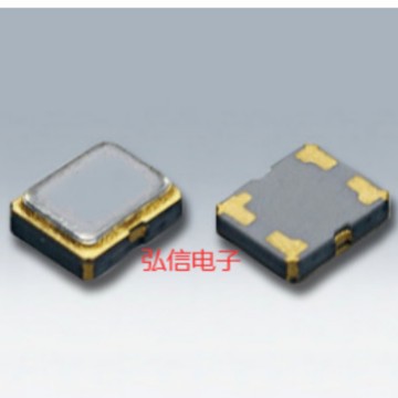 3225 27.456MHZ TCXO贴片温补晶振3.2*2.5 27.456M ERC3143C