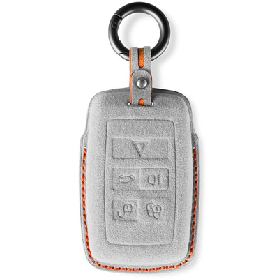 4 Evoque Alcantara Suede Leather, Other Automotive Interior Supplies