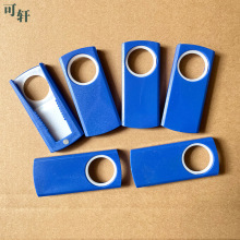 厂家批发低价促销塑料金属啤酒开瓶器定制广告瓶起子启瓶器