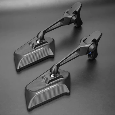 Niu Nxt, and Ae4 | Motorcycle rearview mirror