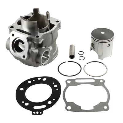 Assembly, Cylinder and parts