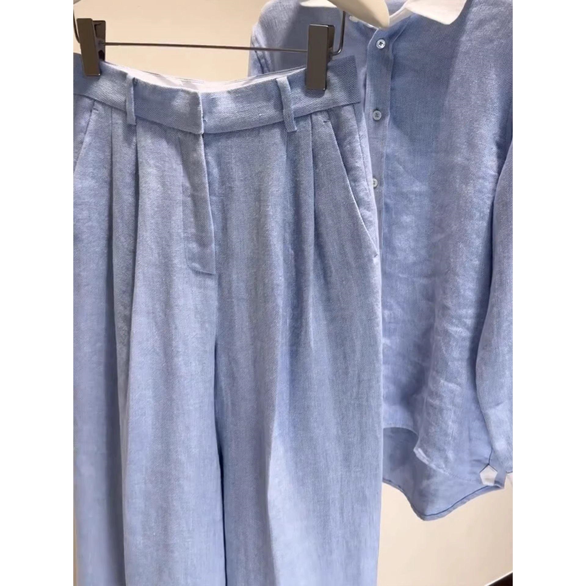 Shirt for leisure