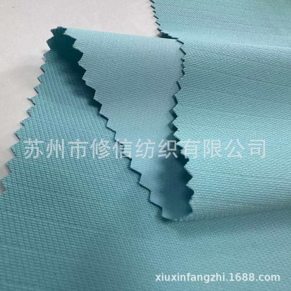 Double-sided anti-static electric nurse uniform