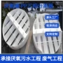 工程耐腐污水定制分离器