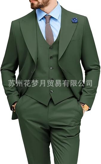 그림 색상 짙은 녹색