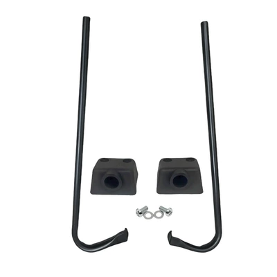 Five-Star Rearview Mirror Accessories – Motorcycle Handle Cover