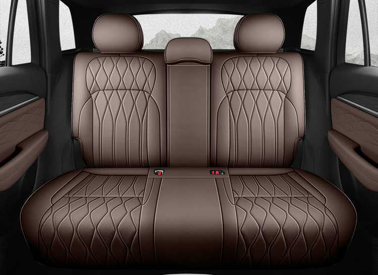 26 models of Geely Xingyue L car seat covers, suitable for all seasons, with full coverage and breathable seat cushions