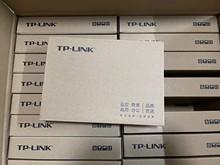 正品TP-LINK TL-SG1008D 8口千兆交换机 网络交换器 分流 分线校