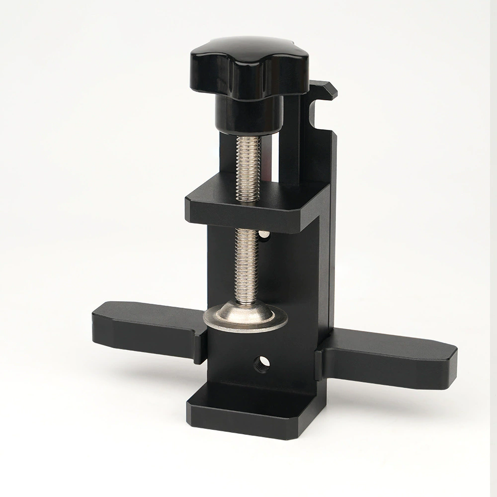 Алюминиевый сплав дверного отстойника для монтажа двери шкафа для установки дверной панели выравнивания двери артефакт