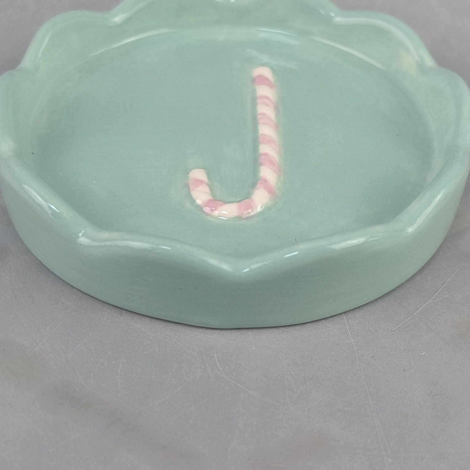 Cama de té para mascotas linda y creativa Cama de té para gatos de la suerte Taza de almacenamiento sellada a prueba de humedad Mini lata de té de viaje portátil