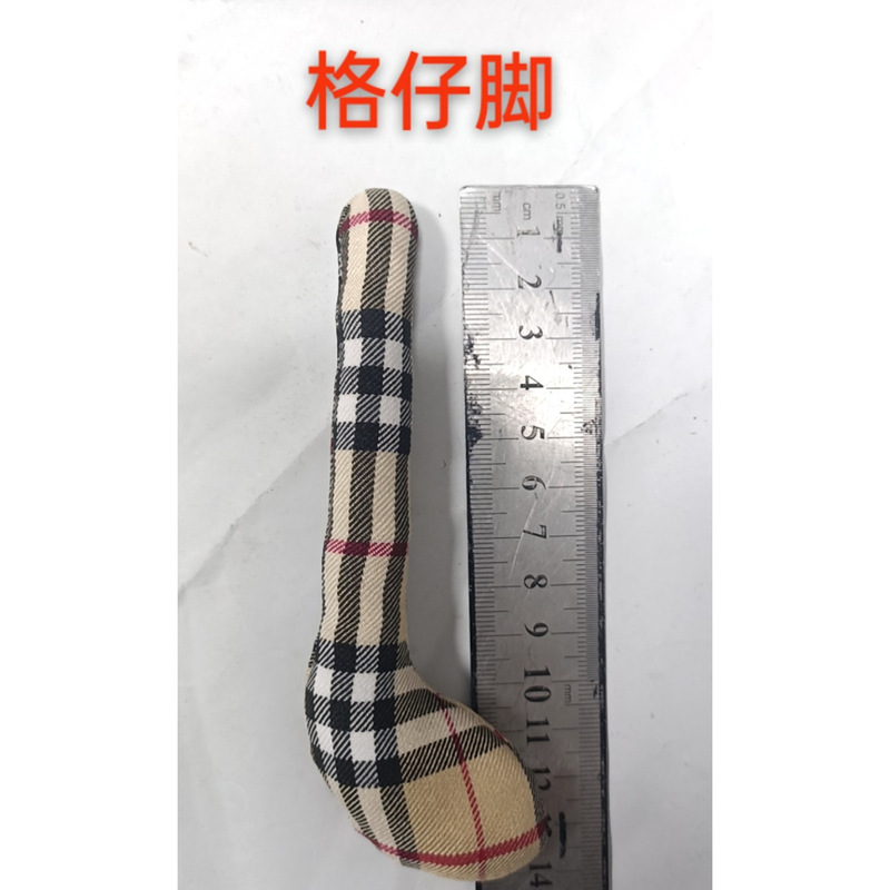 新しい立体綿充填手のひら衣類アクセサリー衣類綿充填足ぬいぐるみ綿充填足衣類アクセサリー|undefined