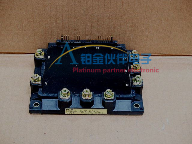 7MBP150RA-120 电梯配件 东芝变频器驱动模块基板主板 拍前询价