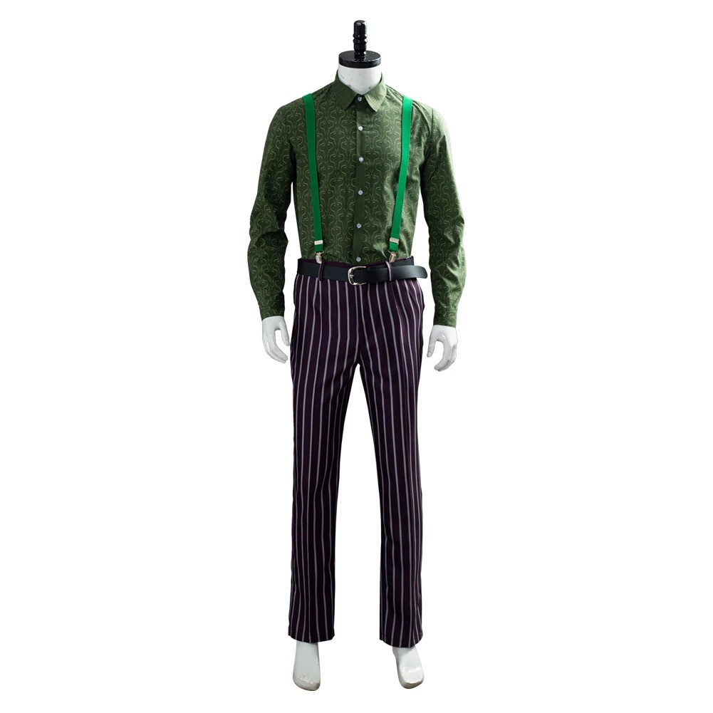 Suit, cosplay, (Cross-border trading), halloween