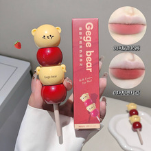 Gege bear�Ǻ��J�q����˪���� �����F���@��ƽ�r�W�����Բʊy�羳