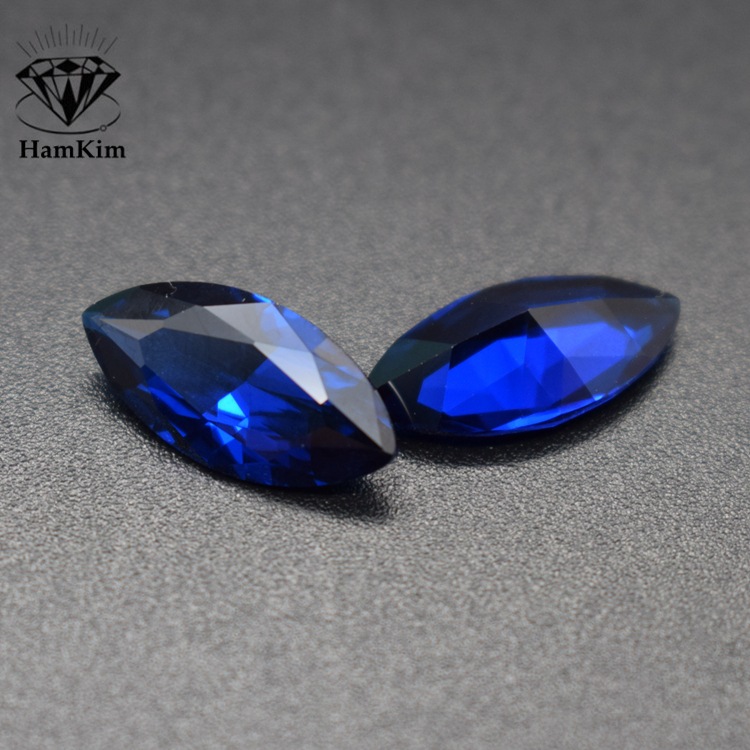 马眼 尖晶蓝113#