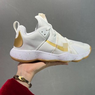 Putian shoes Pure original REACT HYPERSET socks straps sports practical volleyball basketball shoes double battle shoes men and women