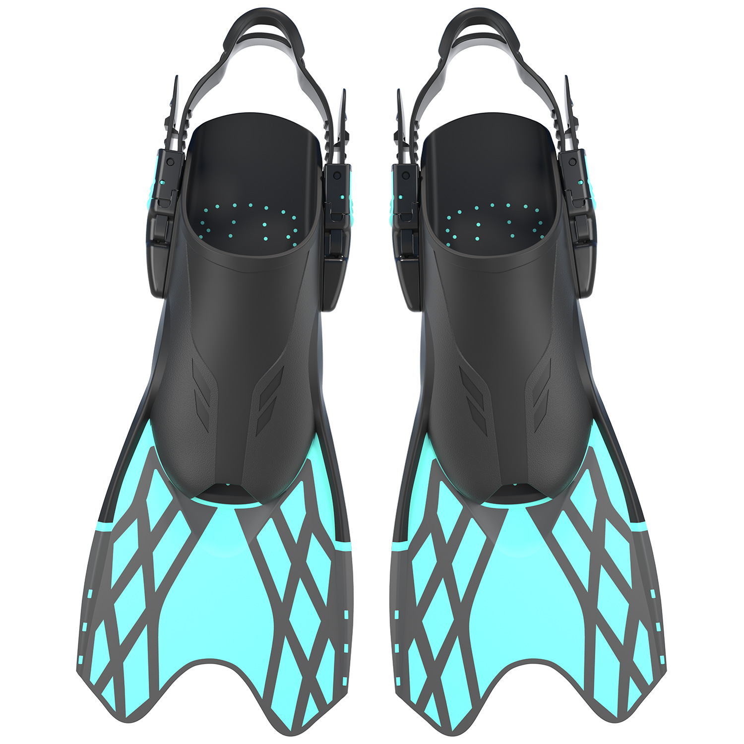 черный серый зеленый