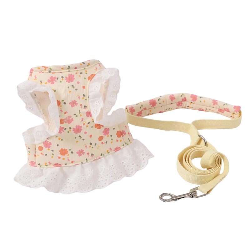 Cuerda de tracción para gatos para evitar liberarse