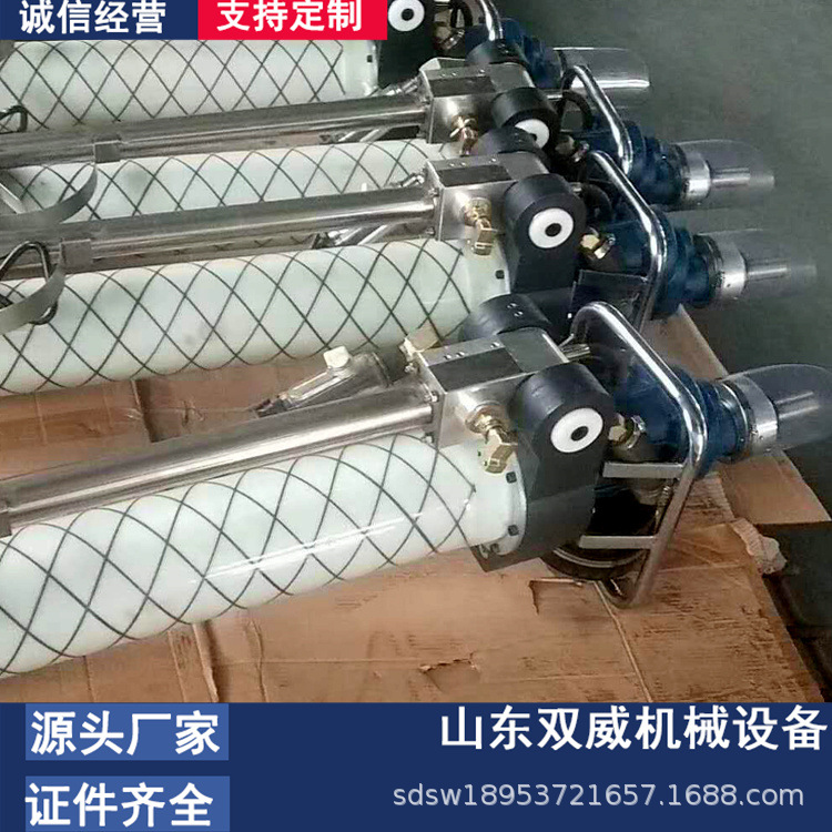 supply Pneumatic bolt Drilling rig Mine bolt Drilling rig Outrigger bolt Drilling rig Manufactor goods in stock
