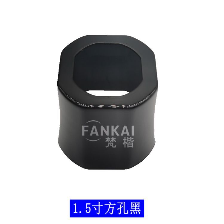 Cubierta Decorativa para Lentes Bi-ópticas de Faros Delanteros de Automóviles, Módulo Bi-óptico de Matriz LED Modificado para Luces Altas, Cubierta de 1.5 y 1.8 Pulgadas