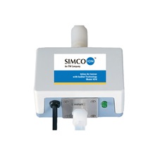 思美高4210高效洁净电离盒simco-ion 4210在线气体离子产生器