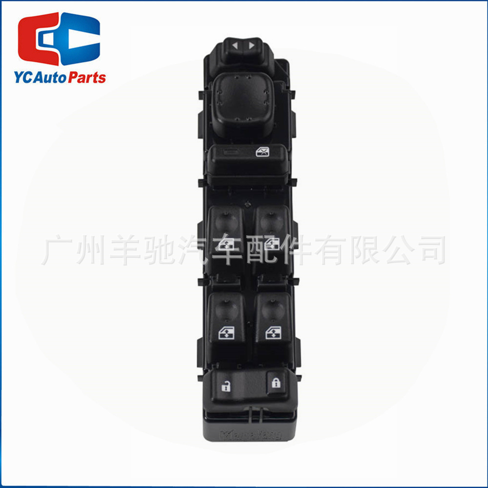 15883323 interruptor eléctrico de elevación de vidrio para automóviles para Chevrolet Cadillac GMC
