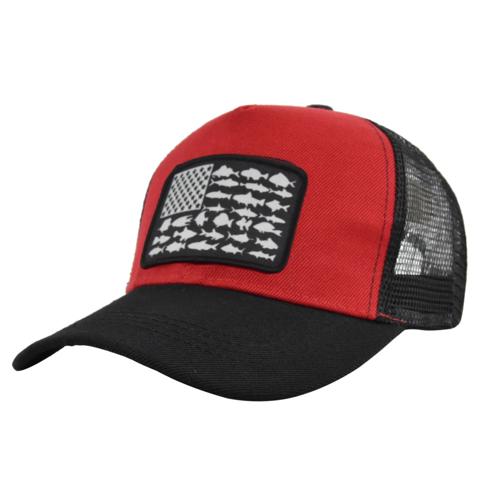 154g Weight Baseball Cap Hats Type Holiday, Outdoor, Daily Occasion Cotton, Polyester Material American Flag Pattern All Seasons Season Unisex Gender Modern Style, Classic Style Style Curved Eaves Rim Unisex Modern Style Classic Style American Flag Curved Eaves Baseball Cap 8