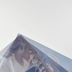 Anti-static bag, flat mouth anti-static bag, self-sealing shield bag, motherboard hard disk LED light bar bag, PCB board anti-static bag