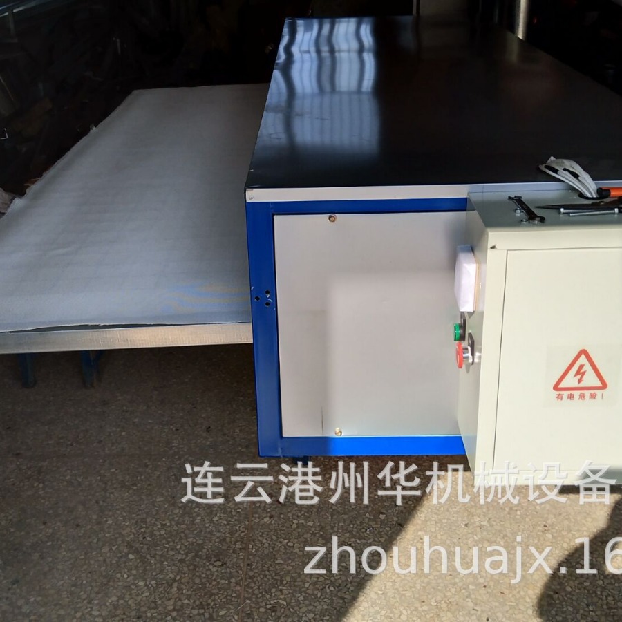 供应：直销红外线高温烘干机工业烤箱上下电加热亚克力烤漆烤箱