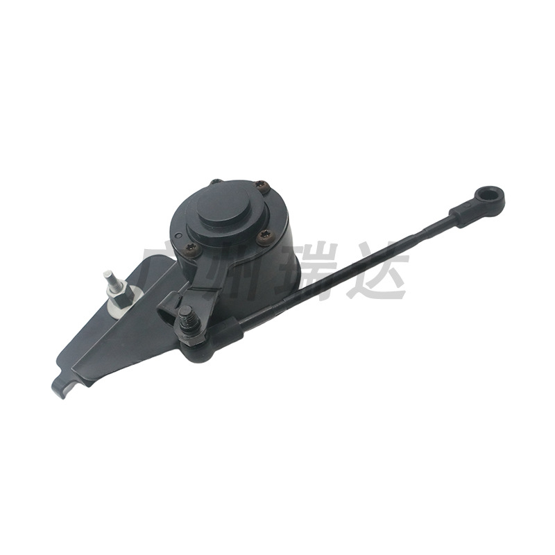 25767365 Sensor de altura del cuerpo para 2006 - 2011 Cadillac DTS