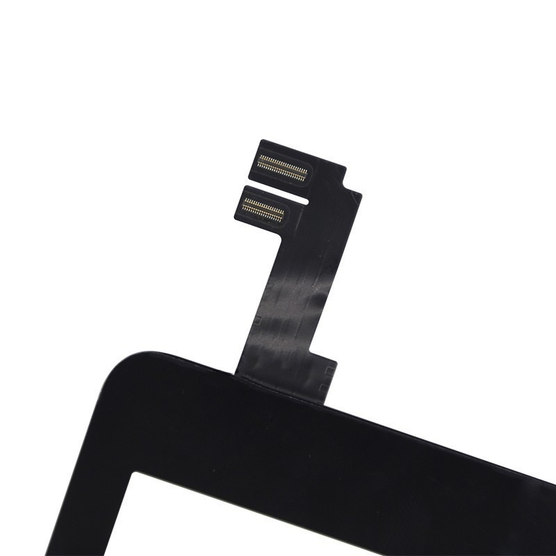 Aplicable para iPad Air2 touch a1566 a1567 pantalla táctil pantalla de escritura a mano pantalla de vidrio exterior