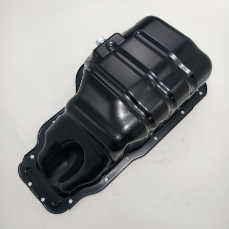 2E022 Engine Oil Pan Is Suitable for Hyundai G4Na Kia Soul 2.0L Oil Pan 21510-2E023 2E022 Engine Oil Pan Is Suitable for Hyundai G4Na Kia Soul 2.0L Oil Pan 21510-2E023