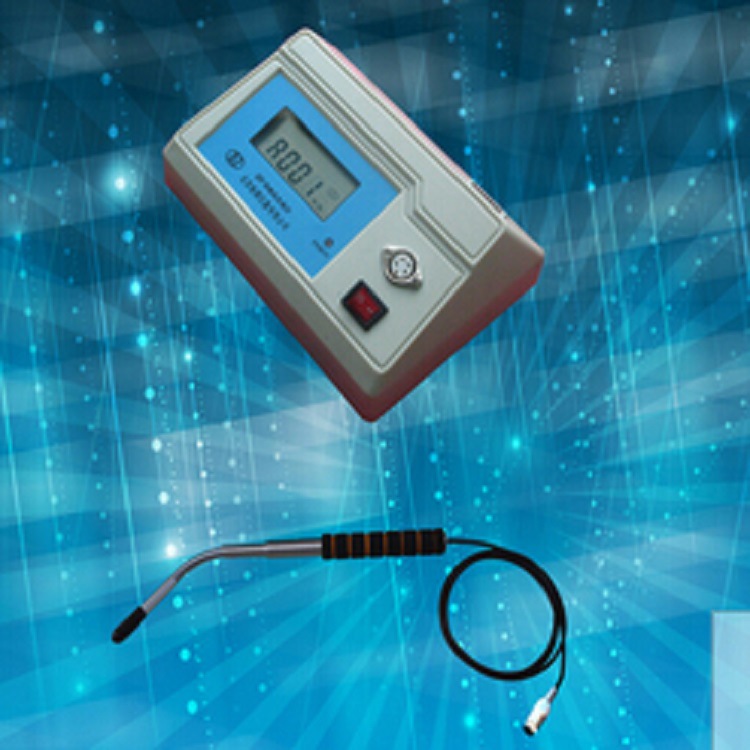 热球式风速仪 型号:BJ57-QDF-3  库号：M291074