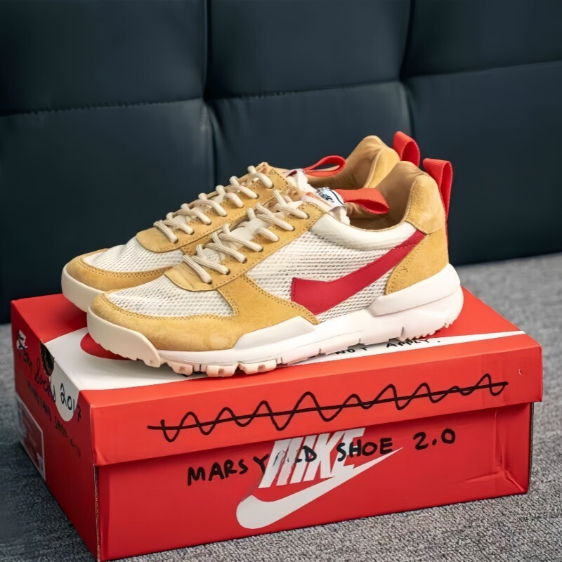 Putian Shoes Pure Original Quan Zhilong Astronaut Spring and Summer Running Shoes Tomnasa Sports Men's Shoes Women's Shoes Men's Summer Women's Summer