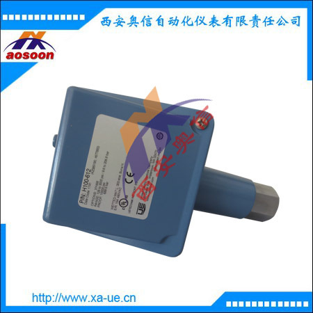 H100-612现货 美国UE压力开关 UE高压活塞式压力开关