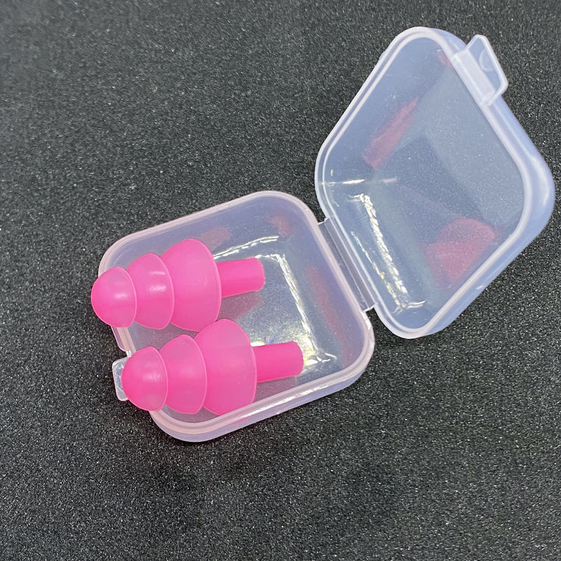 Tapones profesionales para nadar, tapones para nadar