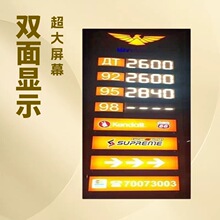 �������վ88.88led�����p��tɫ�̓r��led�̓r��LED�̓r���@ʾ��