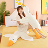 Goose Exhaust Pillow doll Pillows Plush Toys Doll Ragdoll The bed Sleep