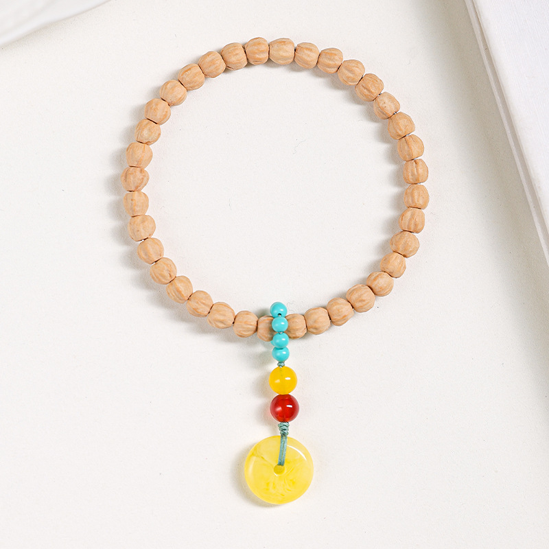 Bian Wei [입문용 작은 황금콩 단일 랩]