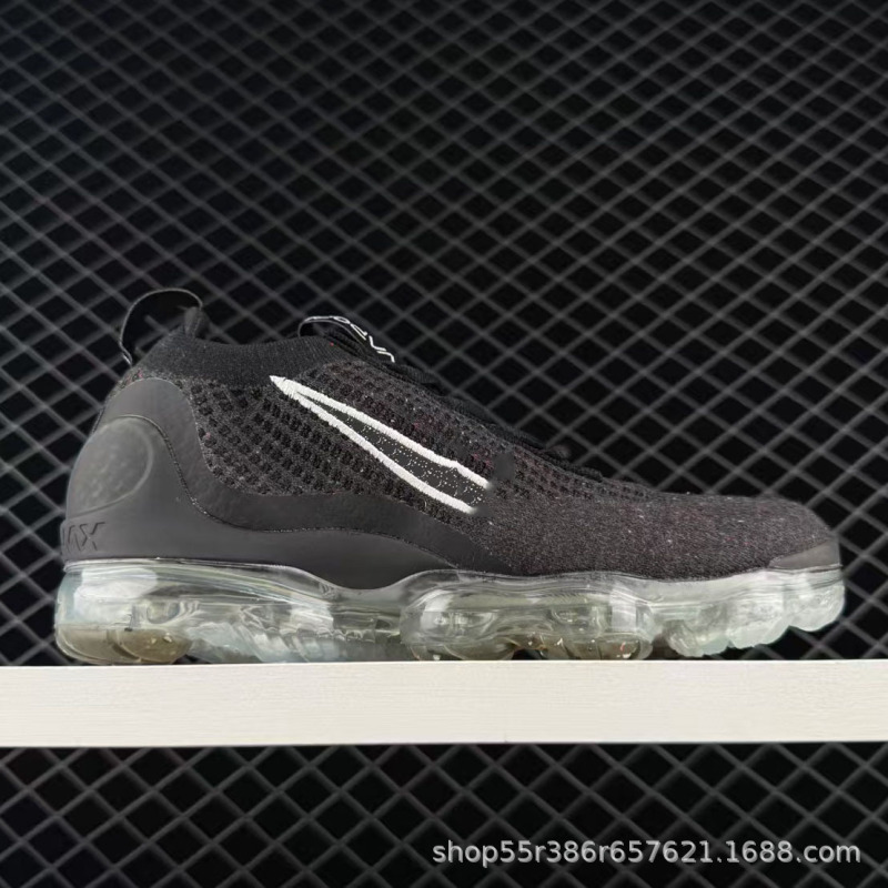 Vm2021 Flyknit Full-Length Air-Cushioned Running Shoes Vapormax Versatile Casual Fashion Comfortable Putian Sports Shoes