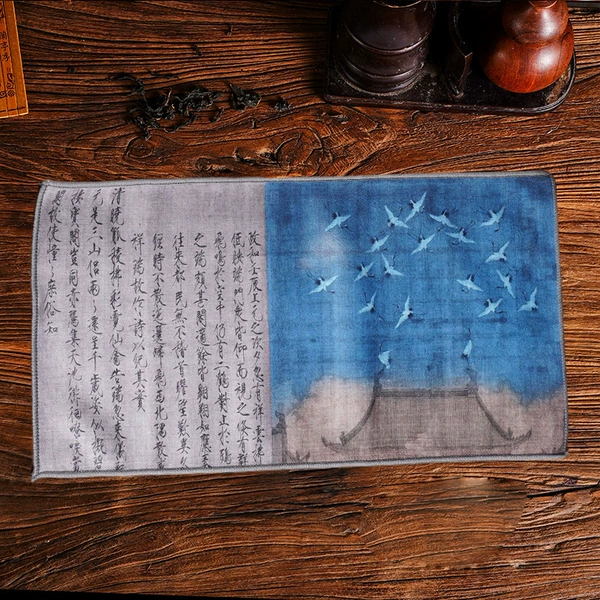 Zuihe Poetry 16*36