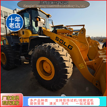 ���u����SDLG �R��956Lǰжʽ�b�d�C 5���b�d�C50�P܇ ����ھ�C