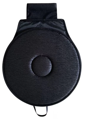 Rotating Car Seat Seat cushion, seat cover