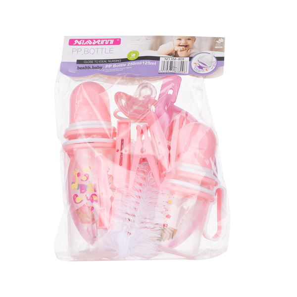 children's feeding bottle for new born