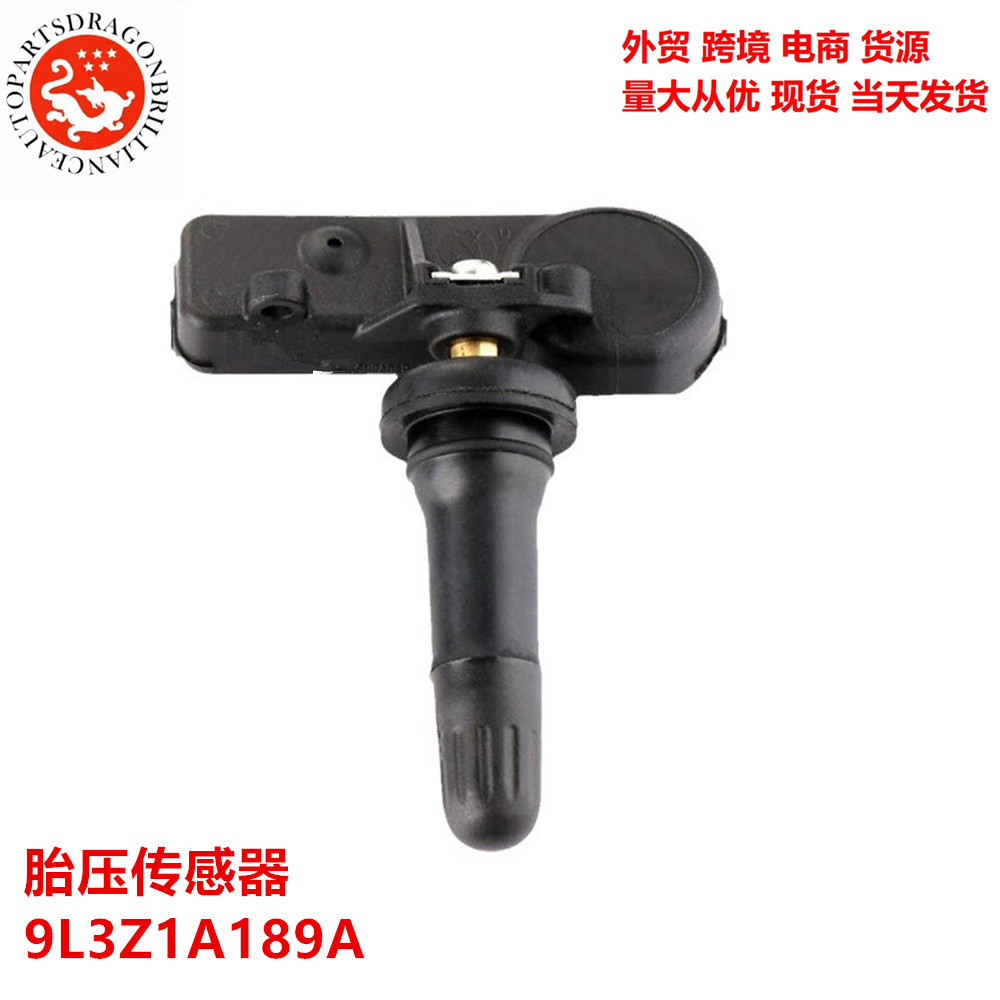 Accesorios para automóviles Sensor de presión de neumáticos 9L3Z1A189A DE8T-1A180-AA 9L3T-1A180-BB