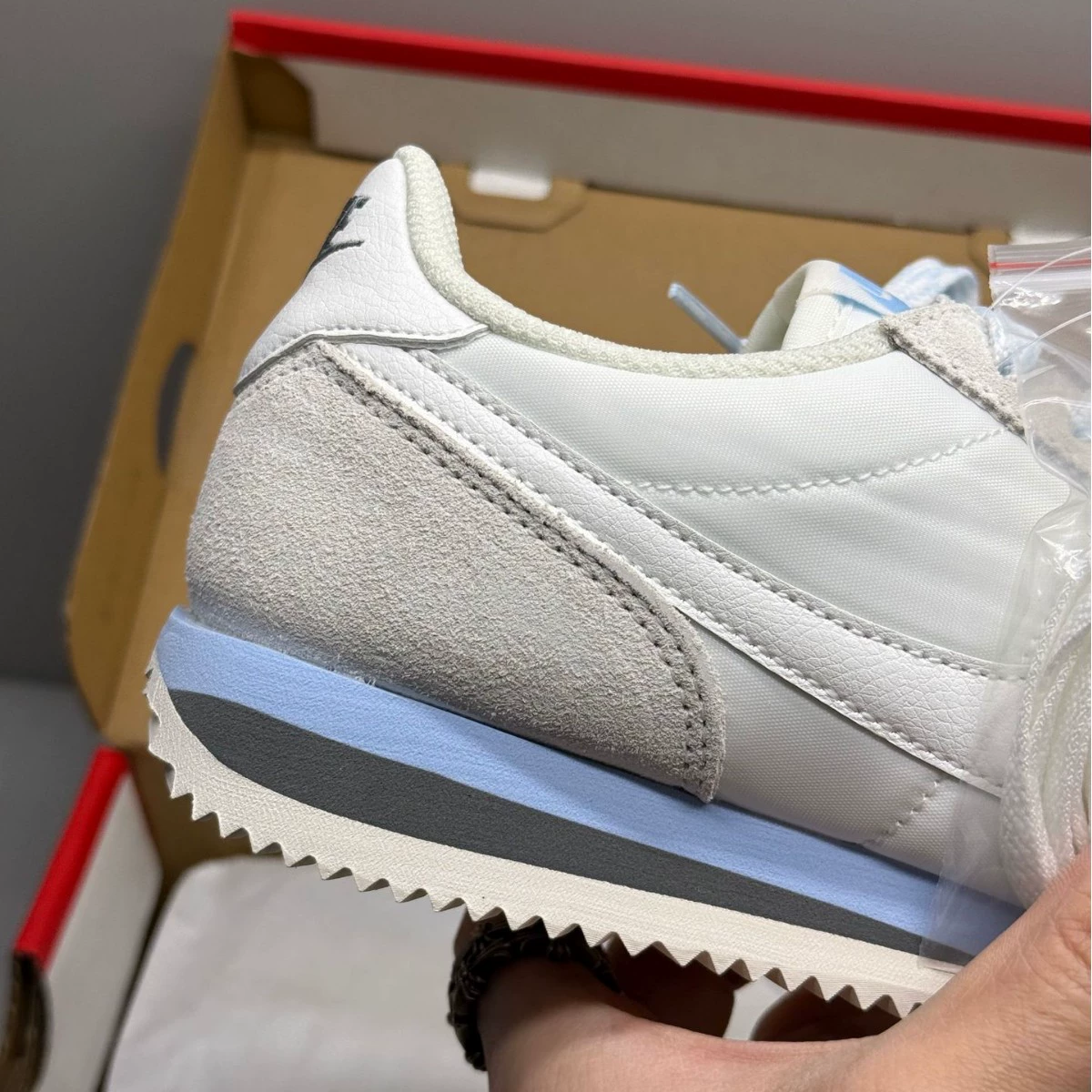 Кроссовки Cortez в стиле Forrest Gump, ретро повседневные беговые, унисекс комфортные